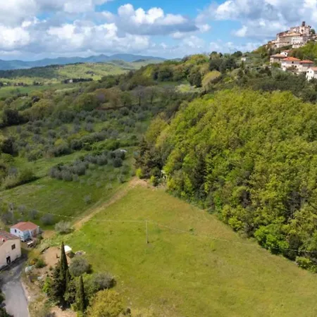 Casa vacanze Podere Vinciguerra 39 Serrazzano