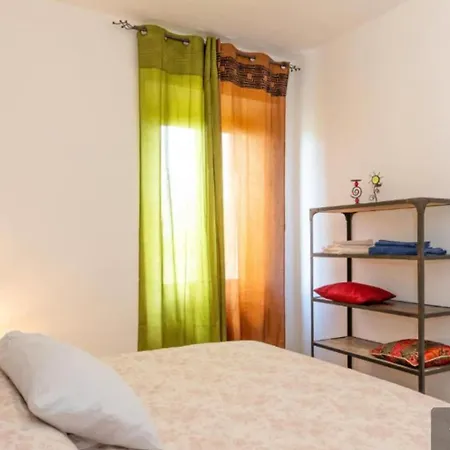 Podere Vinciguerra 39 Casa vacanze