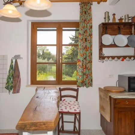 Podere Vinciguerra 39 Casa vacanze *