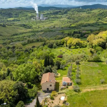 Casa vacanze Podere Vinciguerra 39