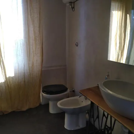 Podere Vinciguerra 39 Casa vacanze *