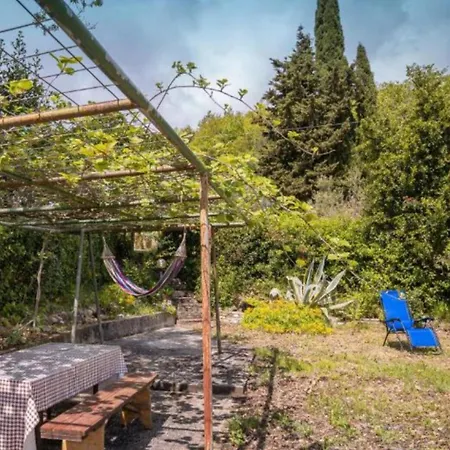 Podere Vinciguerra 39 Serrazzano