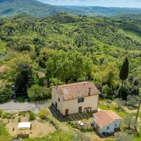 Podere Vinciguerra 39 Casa vacanze *