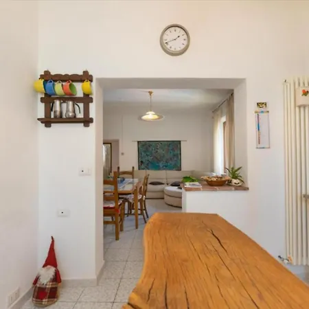 Podere Vinciguerra 39 *