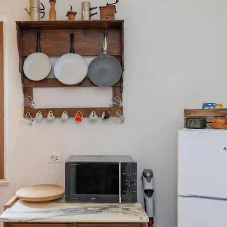 Casa vacanze Podere Vinciguerra 39 Serrazzano