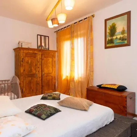 Casa vacanze Podere Vinciguerra 39 Serrazzano