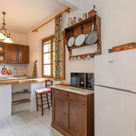 Podere Vinciguerra 39 Casa vacanze *