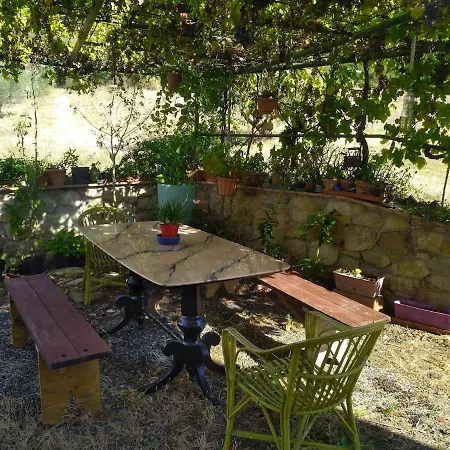 Casa vacanze Podere Vinciguerra 39 Serrazzano